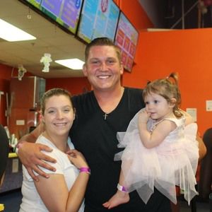 Meet your Posher, Joe